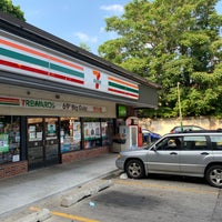 Photo taken at 7-Eleven by Bill D. on 7/6/2020