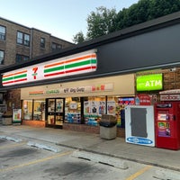 Photo taken at 7-Eleven by Bill D. on 8/14/2020