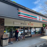 Photo taken at 7-Eleven by Bill D. on 5/20/2020