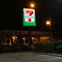 Photo taken at 7-Eleven by Bill D. on 7/8/2020