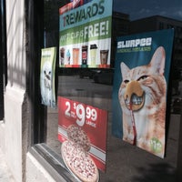 Photo taken at 7-Eleven by Bill D. on 7/12/2015