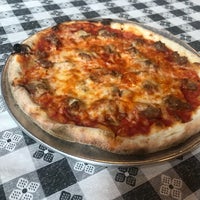 Photo taken at Bongiorno&amp;#39;s Italian Deli &amp;amp; Pizzeria by Bill D. on 9/14/2018