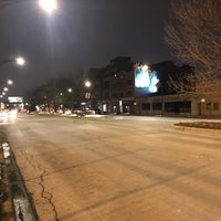 Photo taken at CTA Bus Stop by Bill D. on 2/8/2020