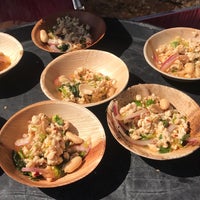Photo taken at Chicago Gourmet by Bill D. on 9/23/2017