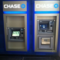 Photo taken at Chase Bank by Bill D. on 5/3/2014