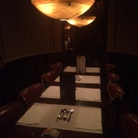 Berns Dessert Room Village Of Tampa Tampa Fl