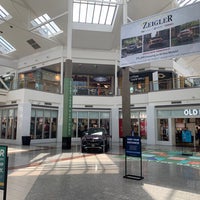 Photo taken at Lincolnwood Town Center by Bill D. on 8/13/2020