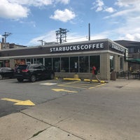 Photo taken at Starbucks by Bill D. on 7/22/2017