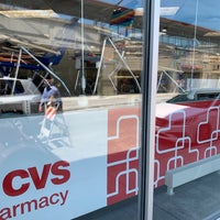 Photo taken at CVS pharmacy by Bill D. on 6/17/2020