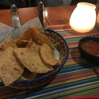 Das Foto wurde bei Fiesta Mexicana Restaurants von Bill D. am 9/29/2017 aufgenommen