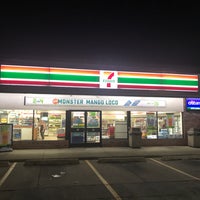 Photo taken at 7-Eleven by Bill D. on 7/12/2017