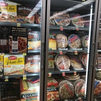 Photo taken at Jewel-Osco by Bill D. on 1/30/2018