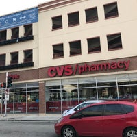 Photo taken at CVS pharmacy by Bill D. on 6/2/2018