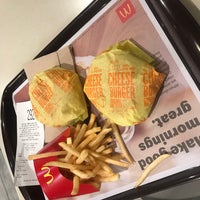 Photo taken at McDonald&amp;#39;s by Bill D. on 10/30/2019