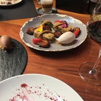 11/2/2017 tarihinde Alejandro M.ziyaretçi tarafından Restaurante Aida'de çekilen fotoğraf