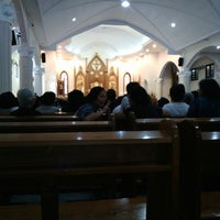 Review Gereja Katolik St.Fransiskus
