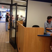 Photo taken at US Post Office by Troy P. on 5/13/2013