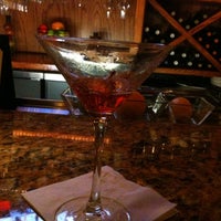 Photo taken at Bonefish Grill by Troy P. on 9/25/2012