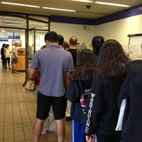 Photo taken at US Post Office by Troy P. on 5/18/2013