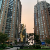 Photo taken at City of Baltimore by Austin on 7/17/2023