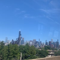 Photo taken at CTA - Midway by Austin on 7/30/2023