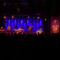 Photo taken at World Cafe Live by Austin on 8/4/2022