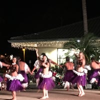 Photo taken at The Shops at Mauna Lani by Marci D. on 12/6/2016