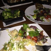 Photo taken at Beso Restaurant by Alisha B. on 6/21/2015