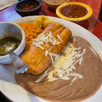 Photo taken at El Tapatio by Michael W. on 4/13/2022