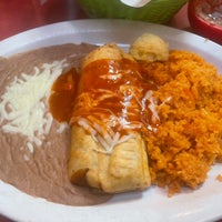 Photo taken at El Tapatio by Michael W. on 11/23/2022