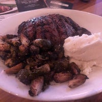 Photo taken at BJ&amp;#39;s Restaurant &amp;amp; Brewhouse by Michael W. on 9/7/2021
