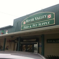 river valley feed store