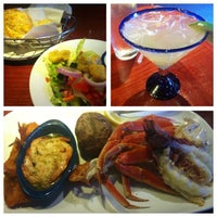 Photo taken at Red Lobster by Michael W. on 6/1/2013