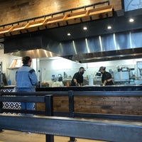 Image added by Michael Wardle at Cafe Rio Mexican Grill Image added by Michael Wardle at Cafe Rio Mexican Grill
