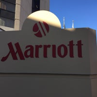 รูปภาพถ่ายที่ Provo Marriott Hotel &amp;amp; Conference Center โดย Derek L. เมื่อ 10/13/2016