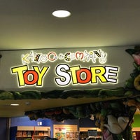 kazoo and company toy store