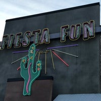 Photo taken at Fiesta Fun by Derek L. on 12/29/2018