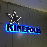 Kinepolis Stadsdeel Centrum Gent Oost Vlaanderen