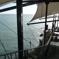 Foto tirada no(a) Riso Risottoria del Mundo por Hanna K. em 1/13/2013