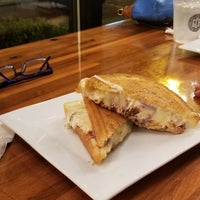 Photo taken at The Grilled Cheese Bistro by Dre W. on 7/22/2018