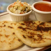 12/9/2014에 Pupusa Market님이 Pupusa Market에서 찍은 사진