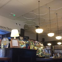 Photo taken at The North London Tavern by Duncan B. on 1/2/2018