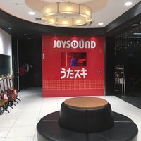 Photo taken at JOYSOUND 品川港南口店 by Hiroshi M. on 12/26/2019