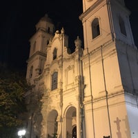 Photo taken at Basílica de San Francisco by Karyn G. on 5/24/2019