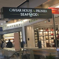 Photo taken at Caviar House &amp;amp; Prunier Seafood Bar by Karyn G. on 2/21/2020