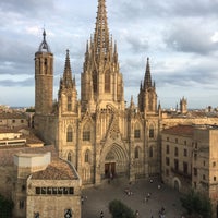 Photo taken at Hotel Barcelona Catedral by Karyn G. on 8/30/2018