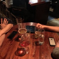 Photo taken at Tria Taproom by Stephanie P. on 3/23/2019