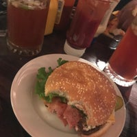 8/23/2018にAnn S.がSalamandras Caféで撮った写真