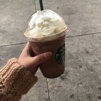 Photo taken at Starbucks by Ann S. on 12/18/2019