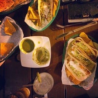 Photo taken at Swell Taco by Swell Taco on 12/9/2014